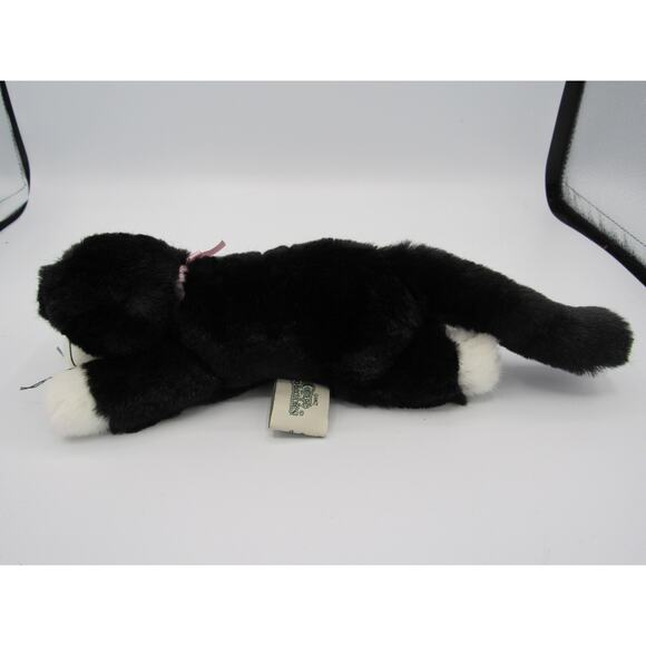NEW w/o Tags Ganz Cottage Collectibles Puddy the Cat Mary Holstad Vintage 1997 - Picture 3 of 12